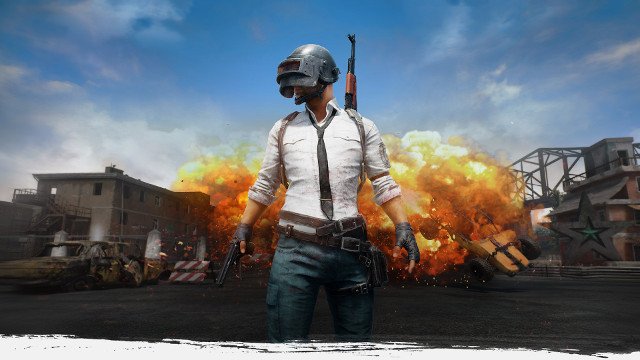 PUBGクリエイターは、詐欺師と戦わなかったことをコミュニティに謝罪します