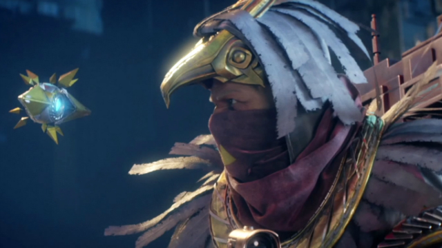 Destiny2 Osirisレビューの呪い