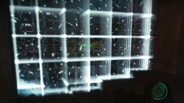 Destiny 2 Lighthouse Chest Puzzle:Osirisの場所のサイン