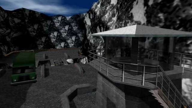 Goldeneye Speedrunnerは15歳のダムレコードを破ります