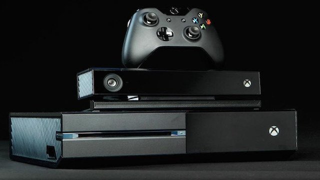 MicrosoftはXbox One Kinectの最良の機能を活用できませんでした