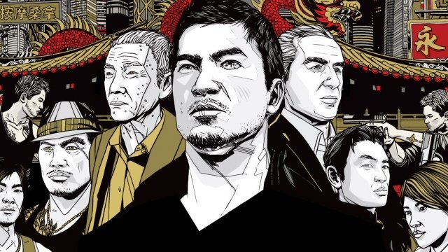 Donnie Yenは、Sleeping Dogsの映画が間もなく登場することを確認しています