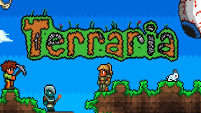 Terraria 1.3 Xbox Oneアップデートリリース:エキスパートモード、新しいボス、アイテム