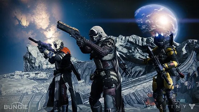 Destiny2サーバーダウン：どのくらいの期間、あなたができること