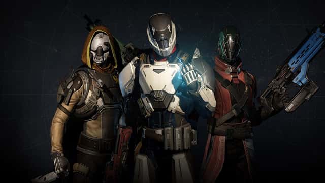 Destiny 2アップデート1.21パッチノート説明