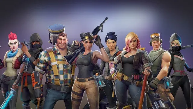 Fortniteは現在、世界最大のゲームですが、壮大なためにどこでうまくいきましたか？