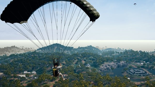 Pubg Savageマップ：4×4マップにアクセスする方法