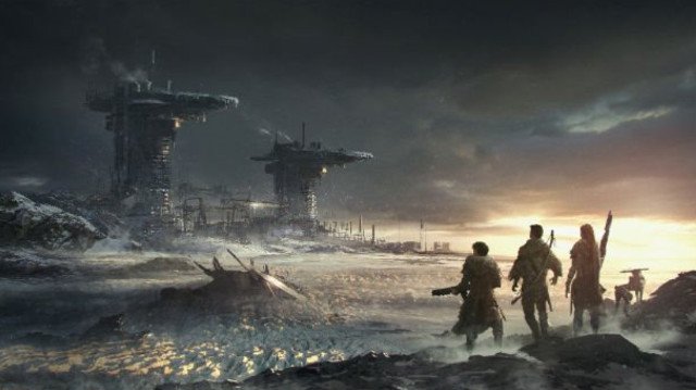 Scavengersは、元HaloとBattlefield Devsの「協力」ゲームです