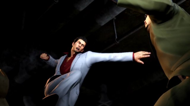 ヤクザ6：人生の歌は、これまでキリウの物語を美しい結論にもたらします[実践的なプレビュー]