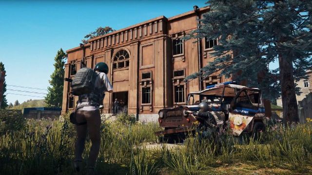 Pubg Mobile Bots：Pubg Mobileにボットはありますか？