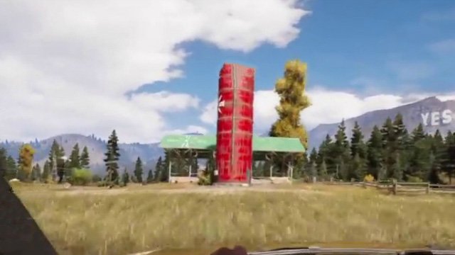 Far Cry 5サイロバグ修正：14個のサイロの場所をすべて見つけられるようにする方法