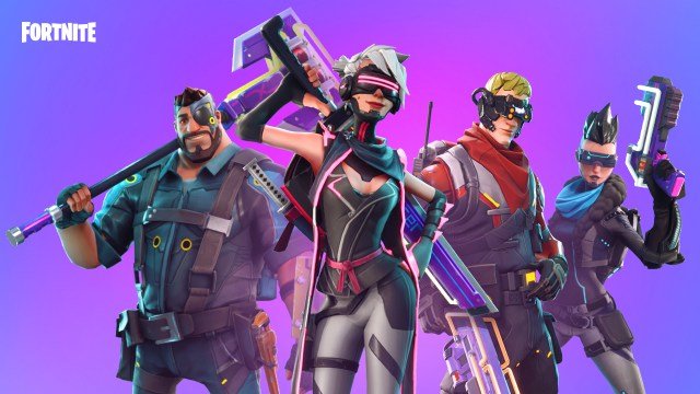 Fortniteプライベートマッチ：カスタムマッチメイキングキーは説明しました