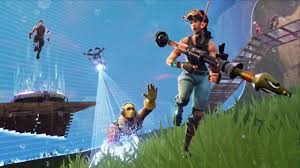 Fortnite 8週目の課題：シーズン3週8チャレンジリーク