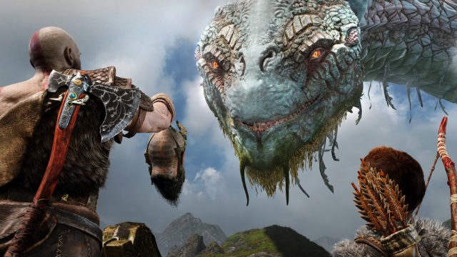 God of WarサウンドトラックはSpotifyで利用可能になりました、今すぐ聞いてください
