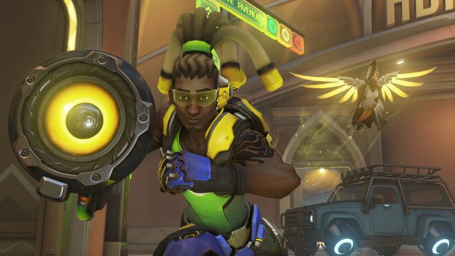 オーバーウォッチチームは、2年間のサポートについてコミュニティに感謝します