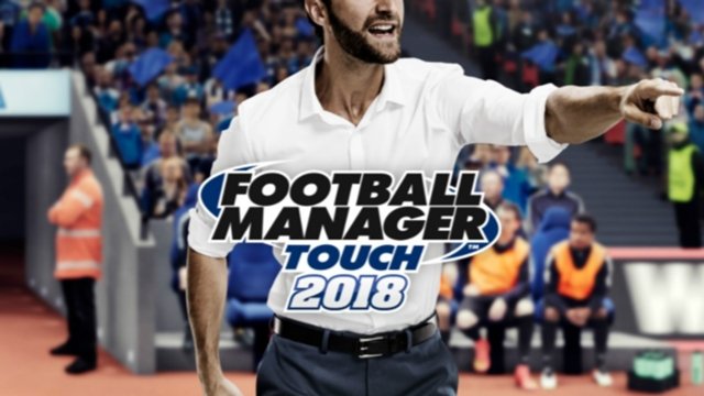 サッカーマネージャーのタッチ2018は、サプライズスイッチリリースを取得します