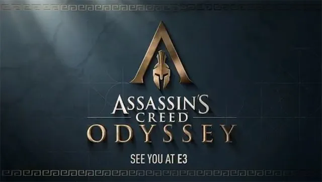 アサシンクリードオデッセイはギリシャに設定されます