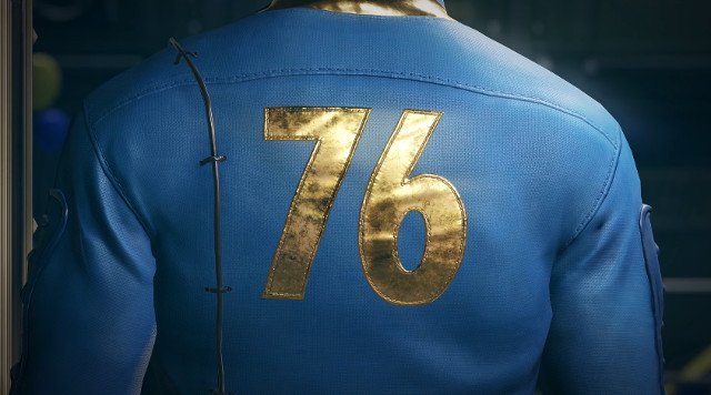 Bethesda Twitch Streamで公開されたFallout 76トレーラー