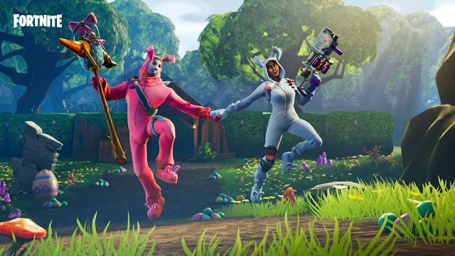 Fortnite 4.3パッチノート：ショッピングカート、チャレンジの進行など