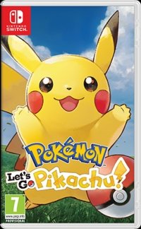 Pokemon Let&amp;#39;s Go PikachuとLet&amp;#39;s Eevee News、Guides、Walkthrough、Screenshots、Reviews