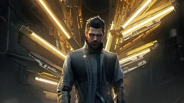 「Deus Exは死んでいない」とEidos Montrealの責任者を確認する