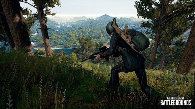 Pubg Apple投げ:PUBGでリンゴを投げる方法