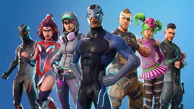 Fortnite Solo Showdownリーダーボード：Fortniteのランキングを確認する方法