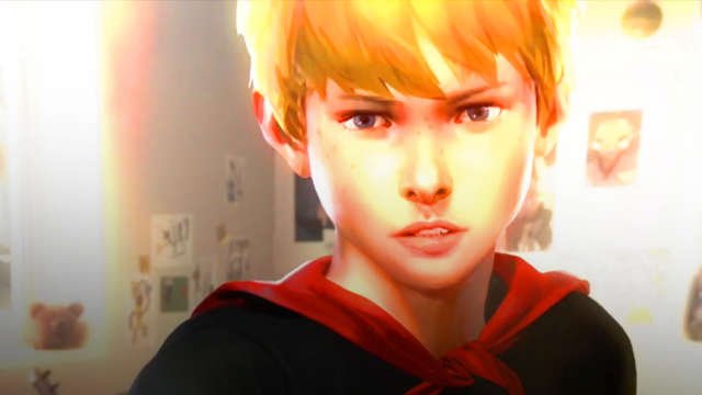 キャプテンスピリットリリースタイムの素晴らしい冒険が確認されました