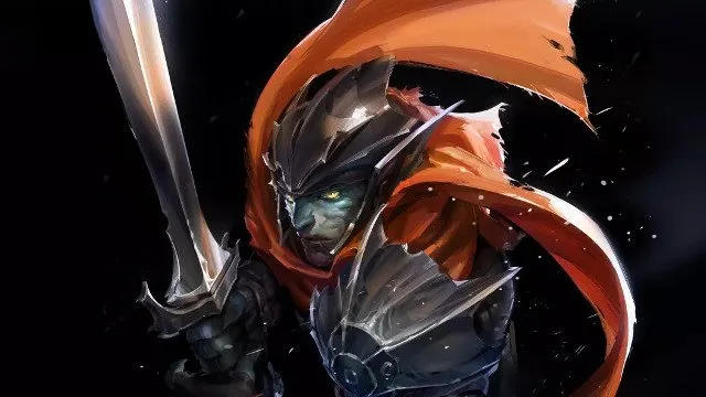 DeathのGambitゲームプレイトレーラーがリリースされました