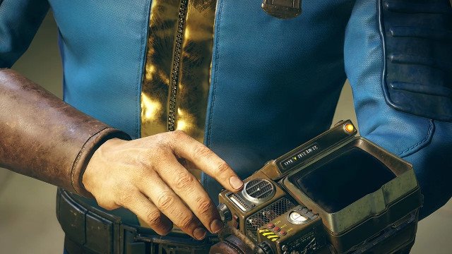 E3 2018以降、Fallout 76 Modサポートがまだ問題になっています
