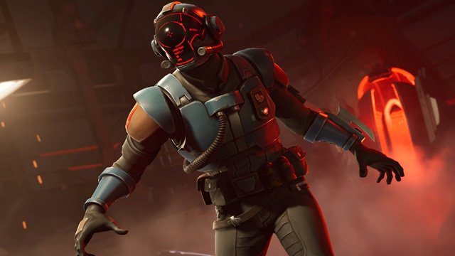 レポート：Fortnite Visitor Skinが明らかにし、大ヒットスキンが漏れを解き放ちます
