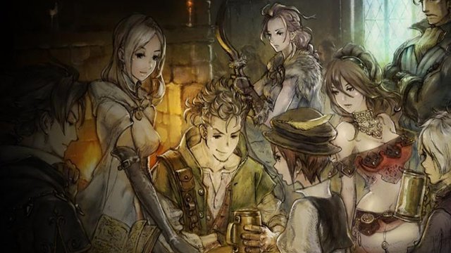 Octopathの旅行者不足は謝罪につながります