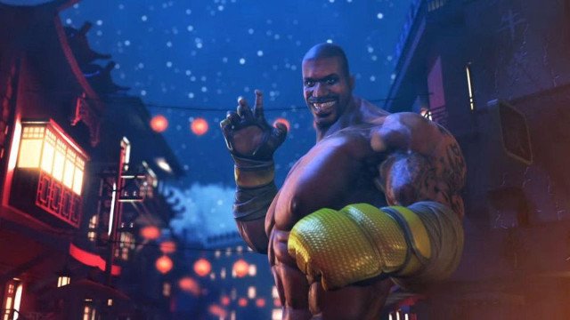 SHAQ FU：任天堂のスイッチNBA遊び場の所有者が利用できる伝説の生まれ変わりの無料ダウンロード