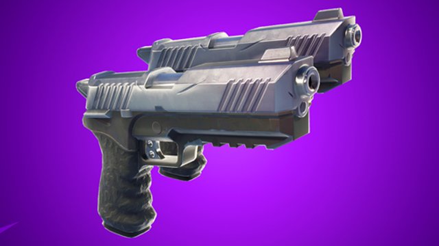 Fortniteデュアルピストルス統計：デュアルピストルのダメージとは何ですか？