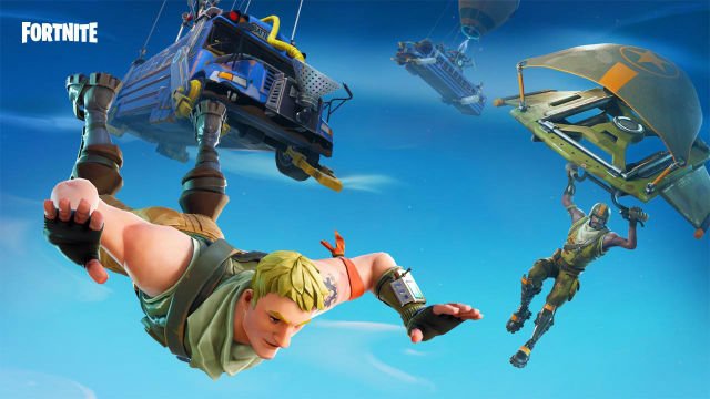 Fortnite Playground LTMリリース日：Fortnite練習モードはどこですか？