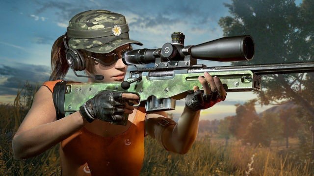 Pubg Royale Passは、1週間で5倍近くモバイル収益を上げます