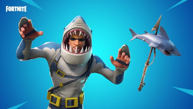 Fortnite Week 3チャレンジ：シーズン5週3チャレンジガイド