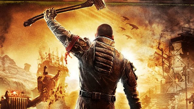 Red Faction Guerilla Remarstered Review 