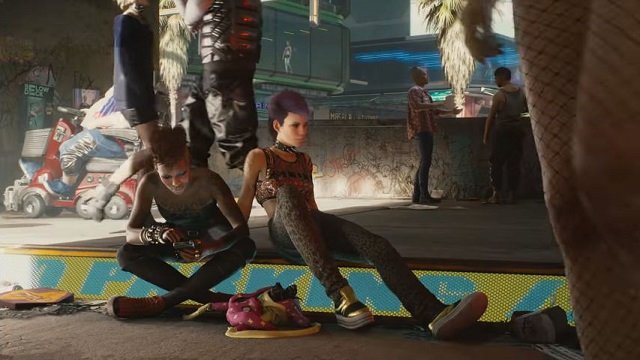 トランスジェンダーのツイートへのGOGコメント、「ゲームに集中」したい