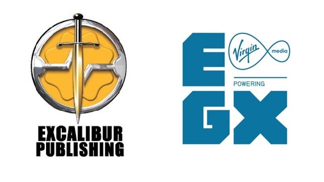 Jalopy Publisher Excalibur Publishing EGXで新しいゲームを発表しました