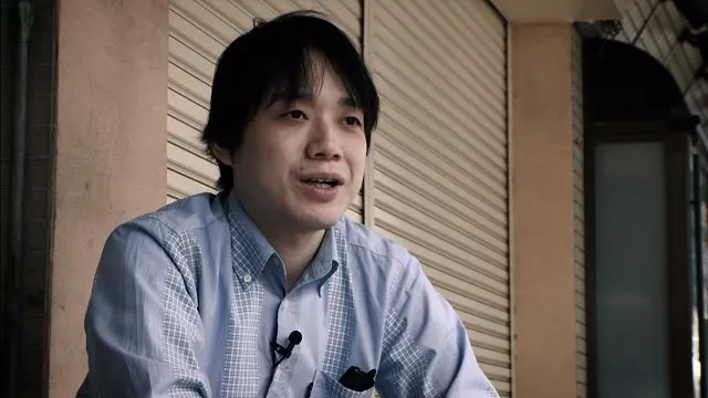 トップストリートファイタープレーヤーのKenji Kurodaが虐待の疑いで逮捕された