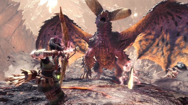 モンスターハンターワールドサマートワイライトチケット:あなたが知る必要があるすべて