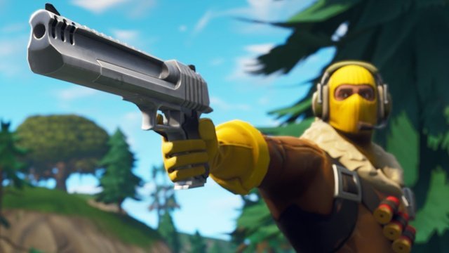 スクラッチにfortnite：あなたが知る必要があるすべて