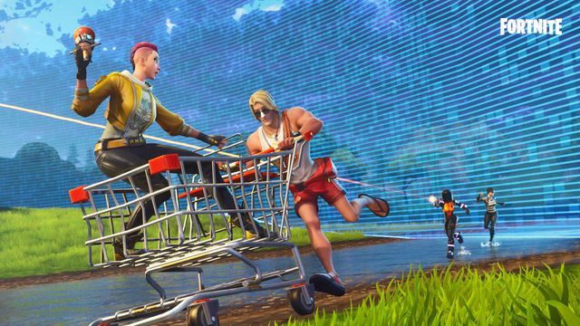 Fortniteは50代の勝利をカウントしません：なぜ私の勝利はLTMで追跡されていないのですか？