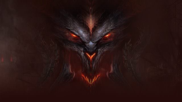 噂：開発中のDiablo Netflixアニメーションシリーズ