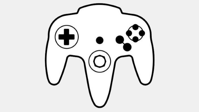 N64 MINI：N64コントローラー商標承認