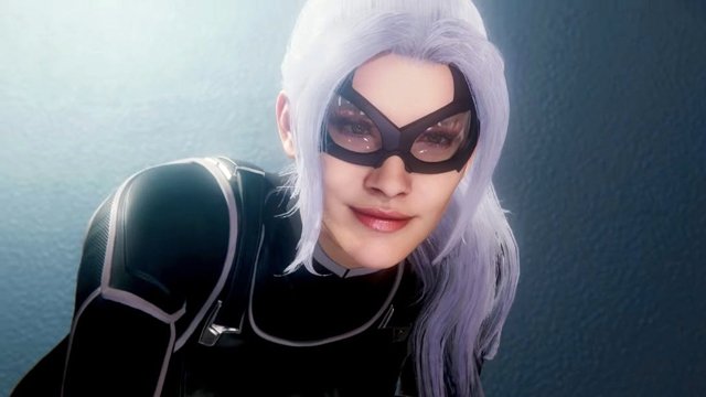 スパイダーマンps4黒猫：黒猫がどのように登場し、杭打ちの場所