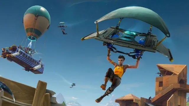 Fortniteコントローラーのサポート：PCまたはモバイルでコントローラーでFortniteをプレイできますか？