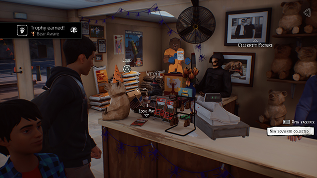 Life Is Strange 2 Collectibles Guide 