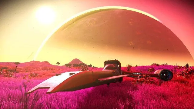 No Man's Sky 1.60アップデート：新しい開発アップデートで何が変更されましたか？